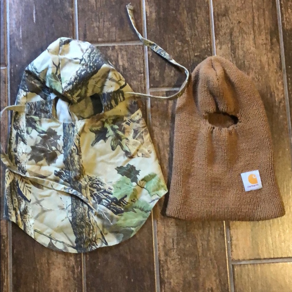 Face Covers